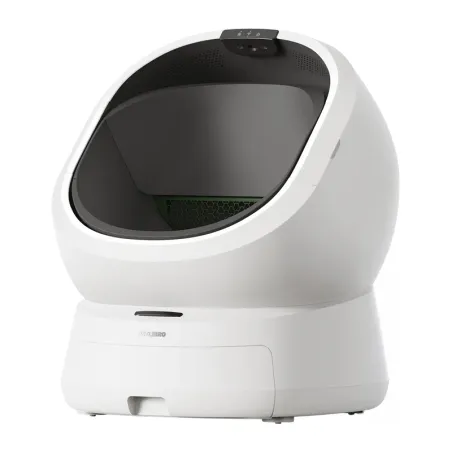 Petlibro Luma Automatic Self-Cleaning Litter Box